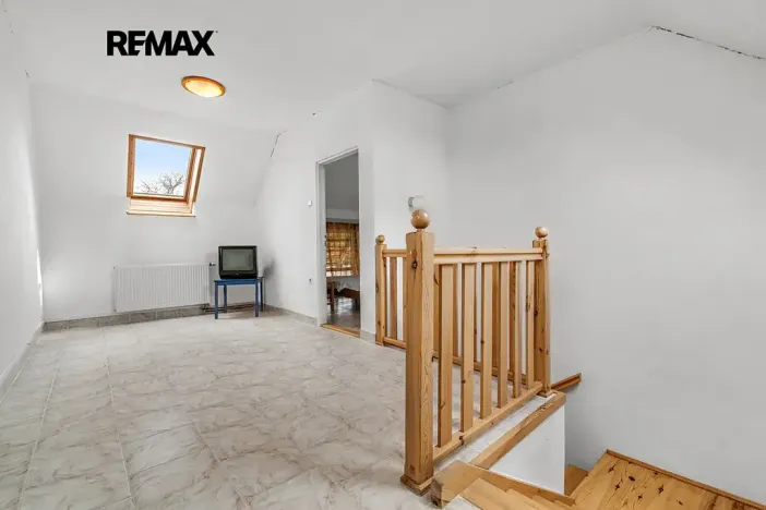 Prodej rodinného domu, Střížovice, 240 m2