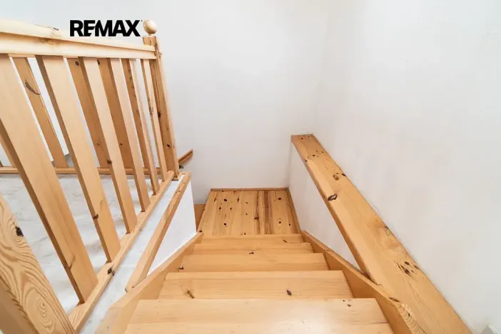 Prodej rodinného domu, Střížovice, 240 m2