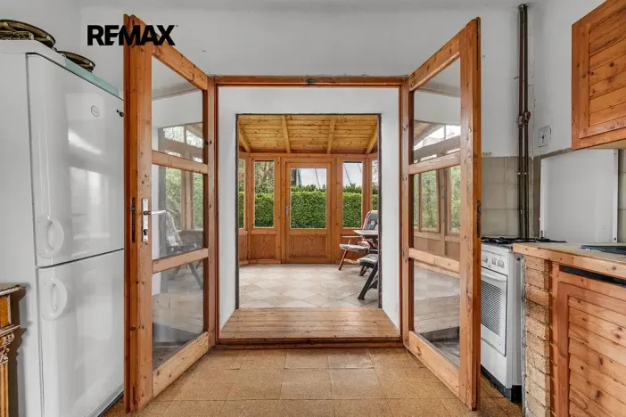 Prodej rodinného domu, Střížovice, 240 m2