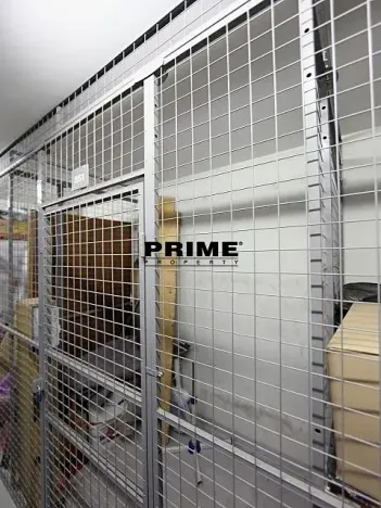 Pronájem bytu 2+kk, Praha - Žižkov, Jeseniova, 57 m2