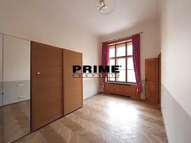 Pronájem bytu 6+kk a větší, Praha - Vinohrady, Ibsenova, 255 m2