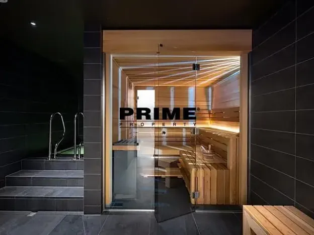 Pronájem bytu 2+kk, Praha - Smíchov, Holečkova, 59 m2