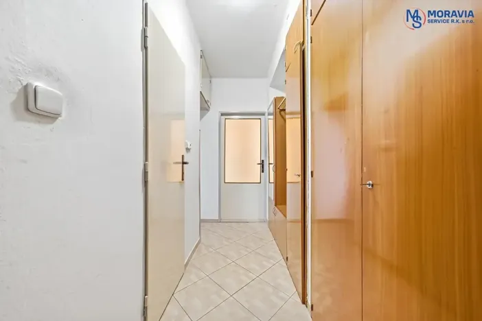 Prodej bytu 3+1, Olomouc, Jižní, 75 m2