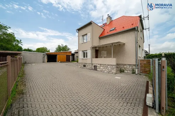 Prodej rodinného domu, Blatec, 240 m2