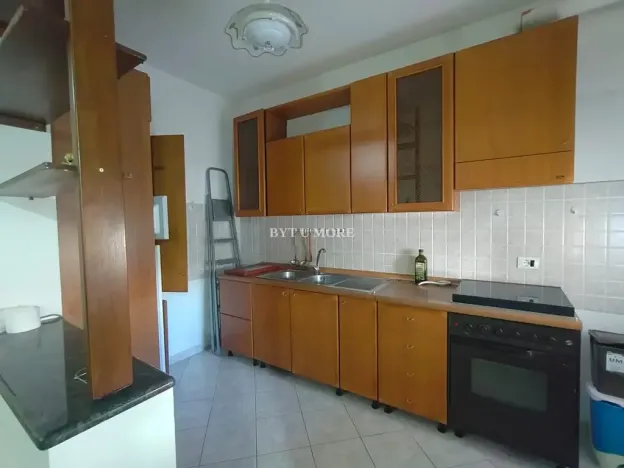 Prodej bytu 3+kk, Scalea, Itálie, Viale Michelangelo, 100 m2