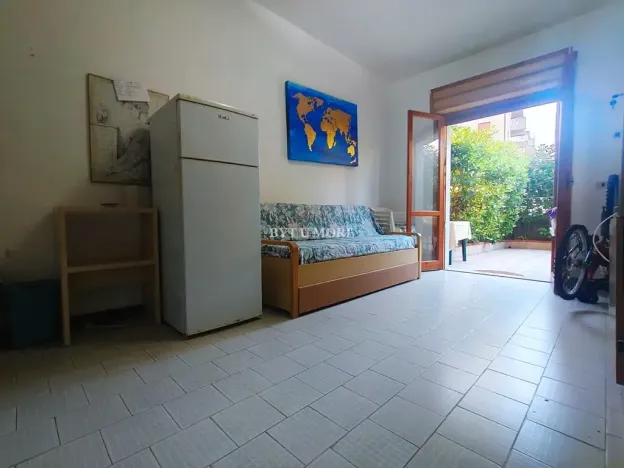 Prodej bytu 2+kk, Scalea, Itálie, Via Lauro, 40 m2