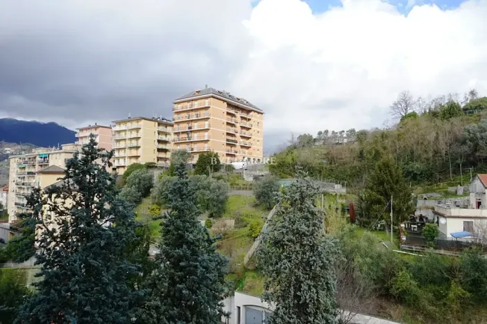 Prodej bytu 3+1, Janov, Itálie, Via Monte Sei Busi, 80 m2