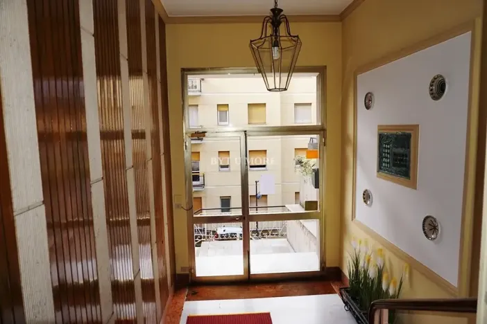 Prodej bytu 3+1, Janov, Itálie, Via Monte Sei Busi, 80 m2