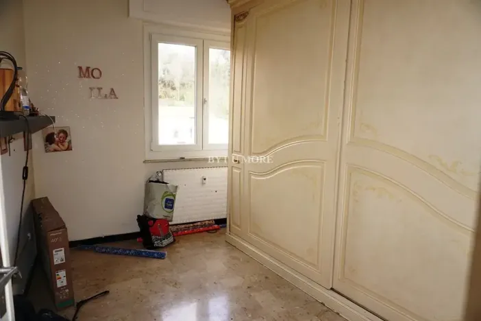 Prodej bytu 3+1, Janov, Itálie, Via Monte Sei Busi, 80 m2