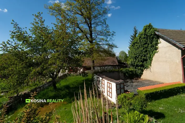 Prodej rodinného domu, Lipová, 230 m2