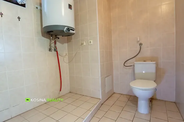 Prodej rodinného domu, Lipová, 230 m2