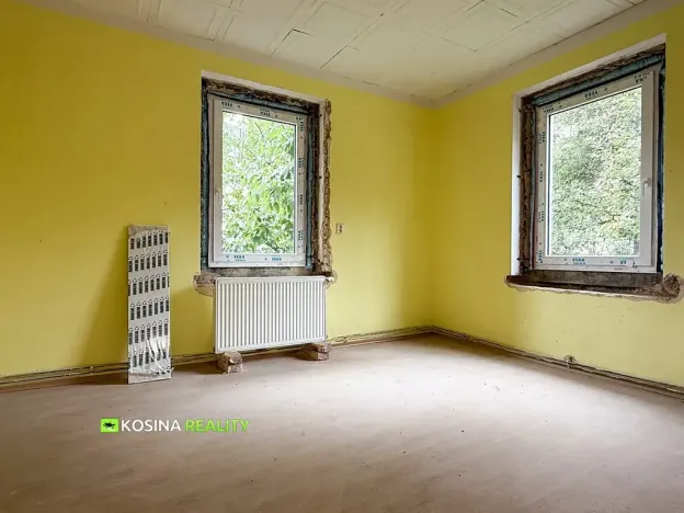 Prodej rodinného domu, Aš, Dlouhá, 350 m2