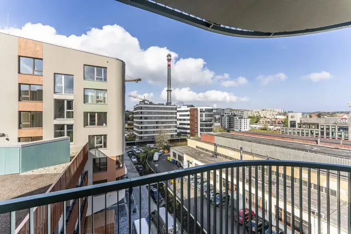 Pronájem bytu 2+kk, Praha - Radlice, U Komína, 45 m2