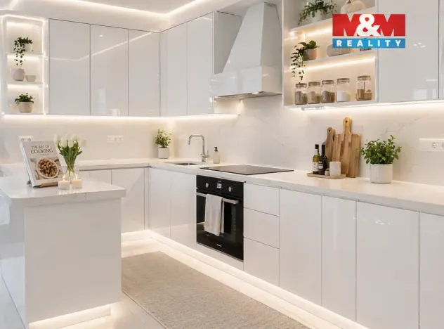 Prodej bytu 4+1, Pardubice - Zelené Předměstí, Hronovická, 140 m2