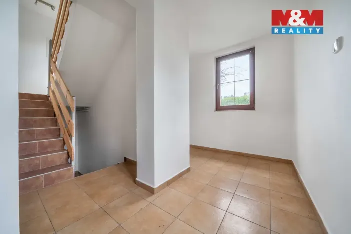 Prodej rodinného domu, Klabava, 144 m2