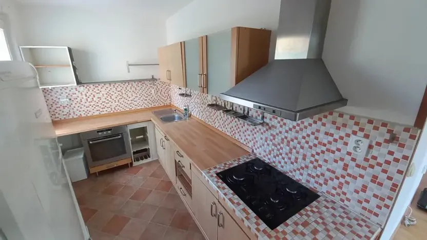 Pronájem bytu 3+kk, Praha - Motol, Hennerova, 72 m2