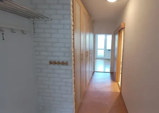 Pronájem bytu 3+kk, Praha - Motol, Hennerova, 72 m2
