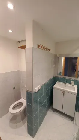 Pronájem bytu 3+kk, Praha - Motol, Hennerova, 72 m2