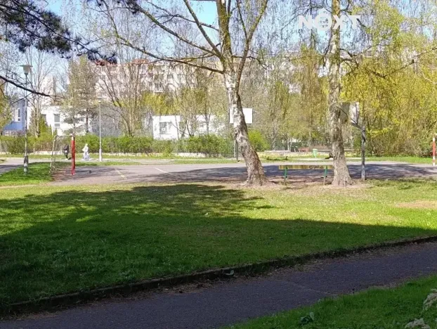 Pronájem bytu 4+1, Plzeň, Komenského, 79 m2