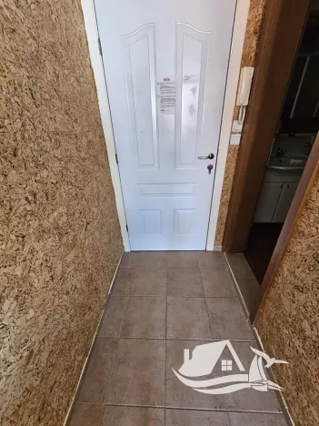 Prodej bytu 1+kk, Sveti Vlas, Bulharsko, 21 m2