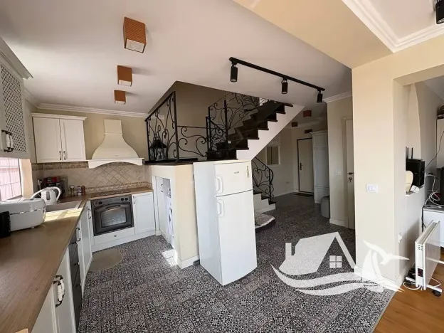 Prodej bytu 3+kk, Nesebar, Bulharsko, 121 m2