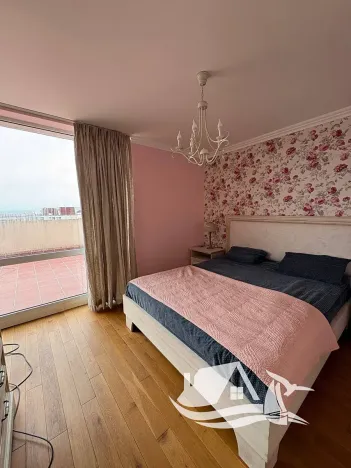Prodej bytu 3+kk, Nesebar, Bulharsko, 121 m2