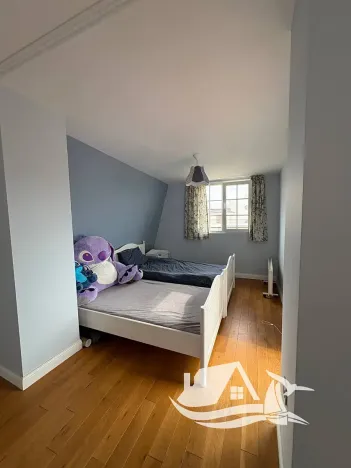 Prodej bytu 3+kk, Nesebar, Bulharsko, 121 m2