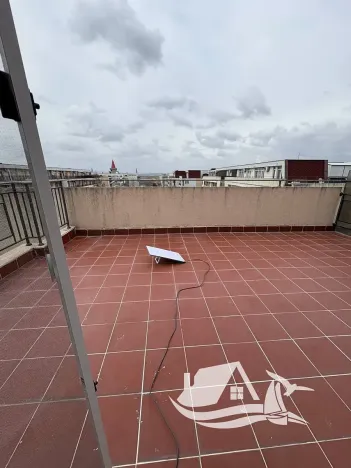 Prodej bytu 3+kk, Nesebar, Bulharsko, 121 m2