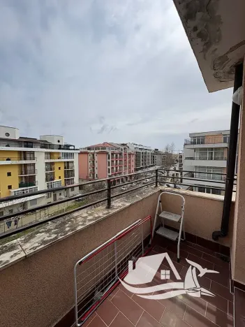 Prodej bytu 3+kk, Nesebar, Bulharsko, 121 m2