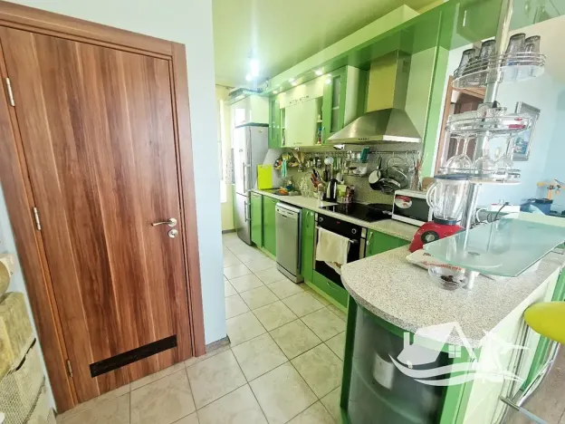 Prodej bytu 3+kk, Bjala, Bulharsko, 128 m2