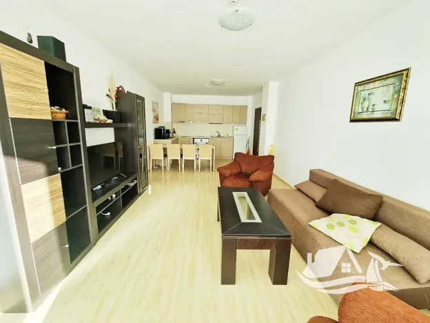 Prodej bytu 3+kk, Bjala, Bulharsko, 114 m2