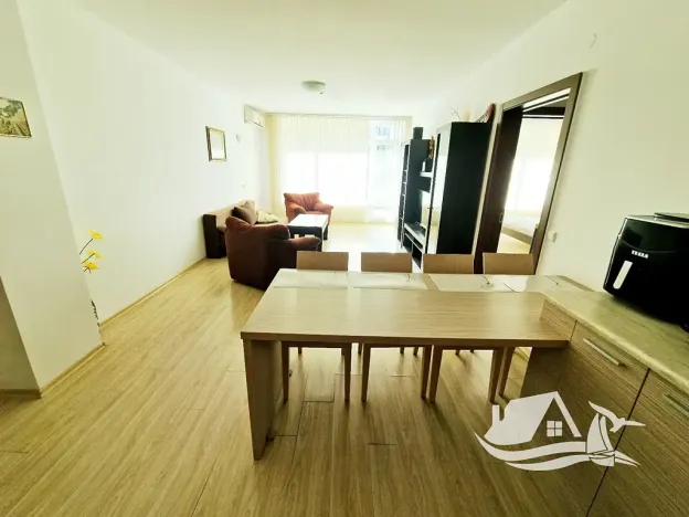 Prodej bytu 3+kk, Bjala, Bulharsko, 114 m2