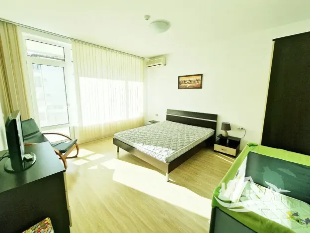 Prodej bytu 3+kk, Bjala, Bulharsko, 114 m2