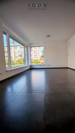 Pronájem obchodního prostoru, Bystřice, 43 m2