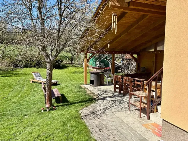 Prodej chaty, Jistebnice, 50 m2