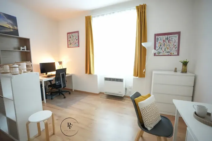 Prodej bytu 2+kk, Praha - Vysočany, Špitálská, 57 m2