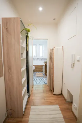 Prodej bytu 2+kk, Praha - Vysočany, Špitálská, 57 m2