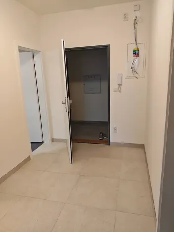 Pronájem bytu 2+kk, Hustopeče, Alejní, 51 m2