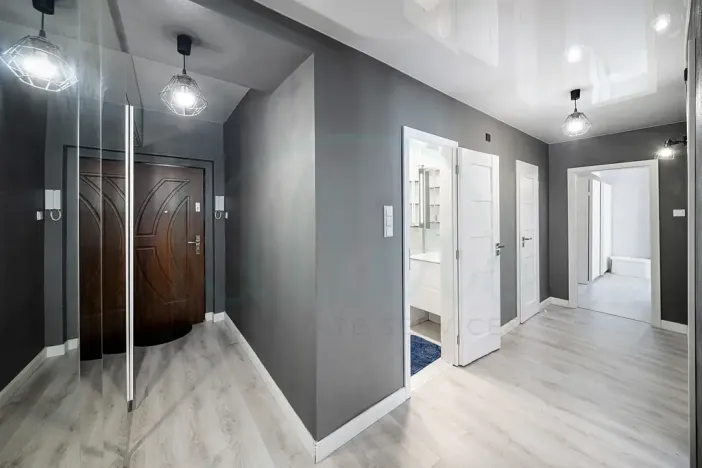 Prodej bytu 2+1, Praha - Libeň, Na Rokytce, 56 m2