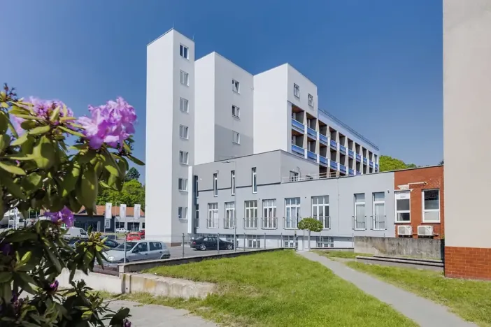 Pronájem bytu 1+kk, Pelhřimov, Slovanského bratrství, 24 m2