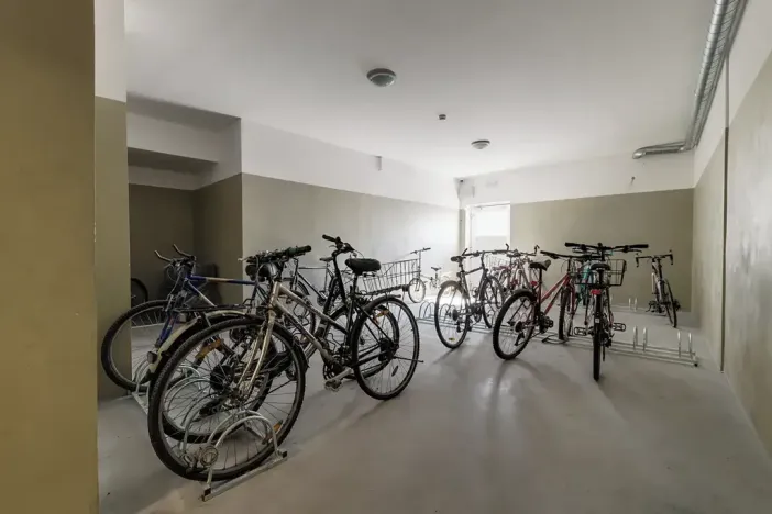 Pronájem bytu 1+kk, Pelhřimov, Slovanského bratrství, 24 m2