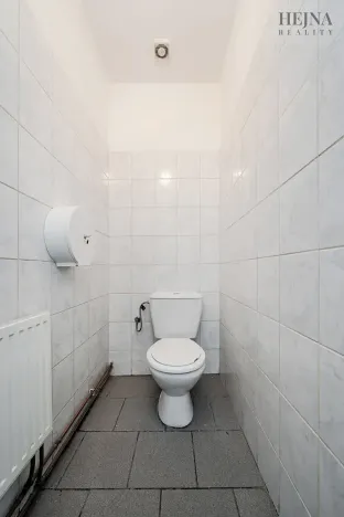 Pronájem obchodního prostoru, Karviná, Hrnčířská, 67 m2