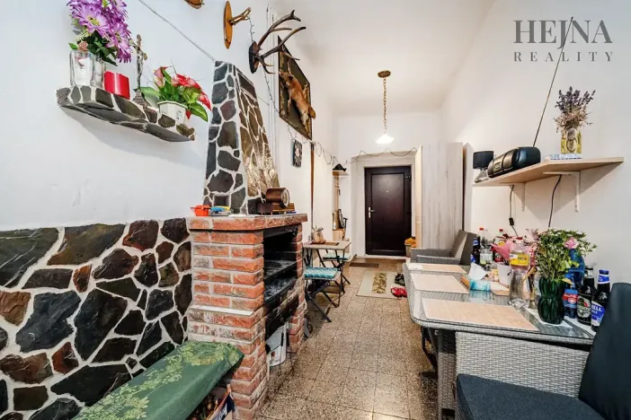 Prodej rodinného domu, Horní Suchá, Stonavská, 149 m2