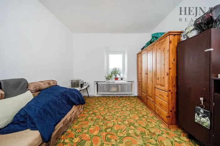 Prodej rodinného domu, Horní Suchá, Stonavská, 149 m2