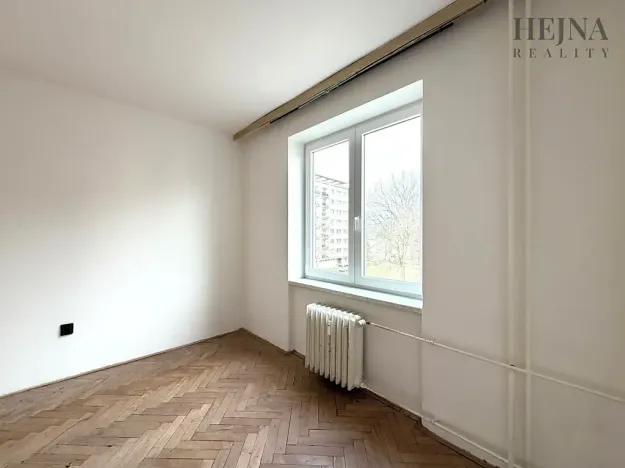 Prodej bytu 3+1, Ostrava, Krakovská, 64 m2