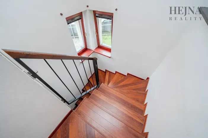 Prodej rodinného domu, Horní Domaslavice, 134 m2