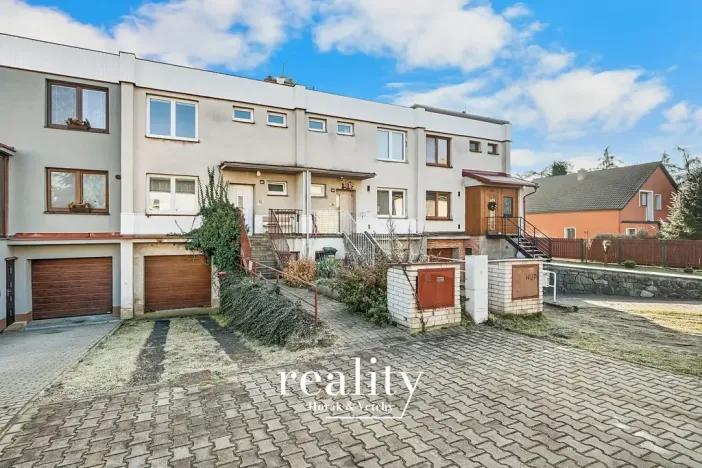 Prodej rodinného domu, Luka nad Jihlavou, Revoluční, 95 m2