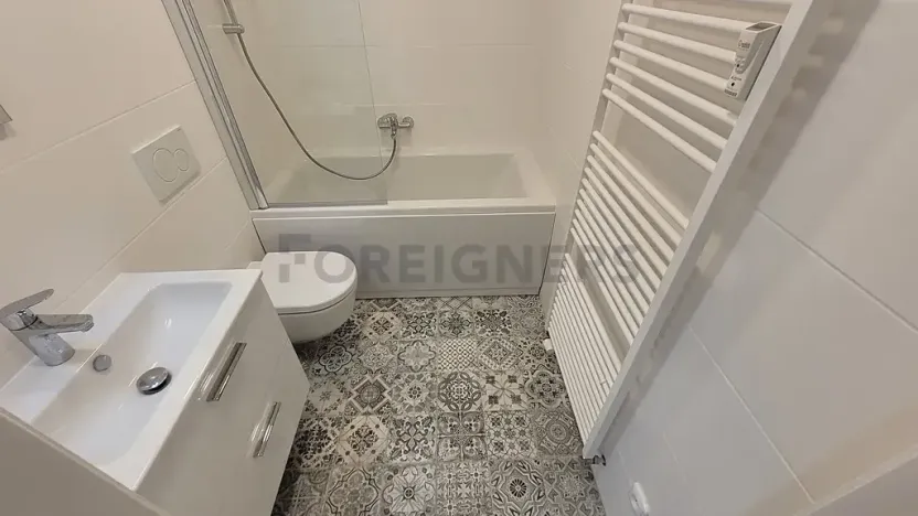 Pronájem bytu 3+kk, Brno, Sirotkova, 70 m2