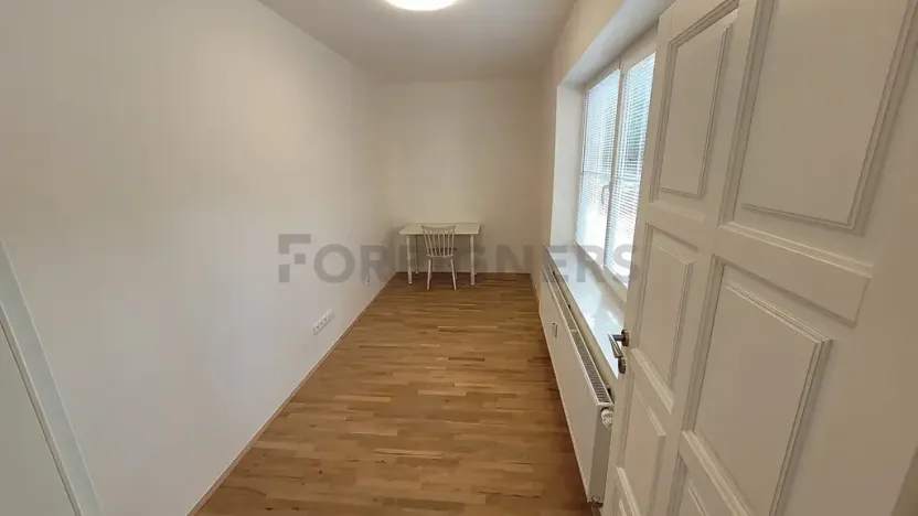 Pronájem bytu 3+kk, Brno, Sirotkova, 70 m2