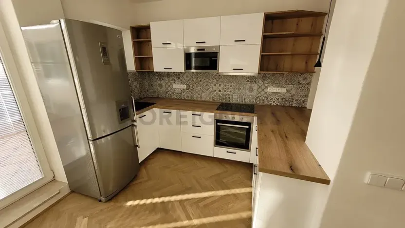 Pronájem bytu 3+kk, Brno, Sirotkova, 70 m2